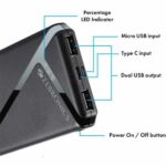 ZEBRONICS ZEB-MC10000F External Power Charger Power Bank