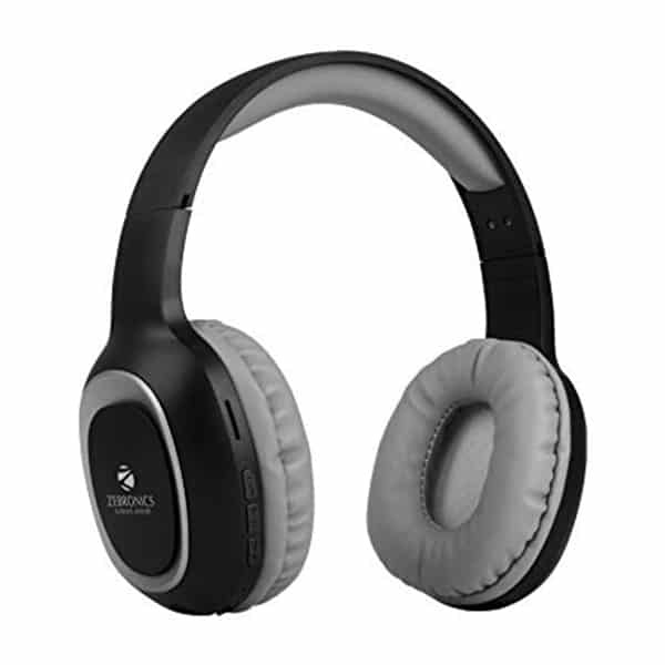 ZEBRONICS Zeb-Paradise Bluetooth Headphone