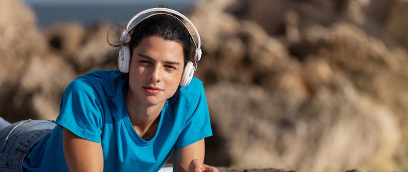 Earphones and Headphones have become a Basic Aspect of our Every Day Lives