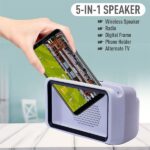 UBON SP-6850 Beatbox Wireless Speaker Portable