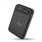 Ubon PB-10025 10000mAh Mini Power Bank Superfast Mobile Charger