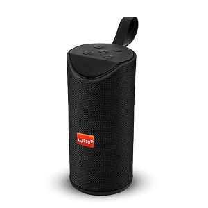 Ubon SP-39 5W Wireless Speaker Portable Bluetooth Rechargeable Travel Speaker