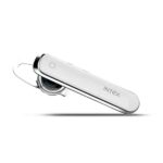 Intex BT-108 Bluetooth Headset (White, In the Ear)