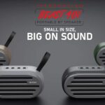 Intex Beast 401 5 W Bluetooth Speaker