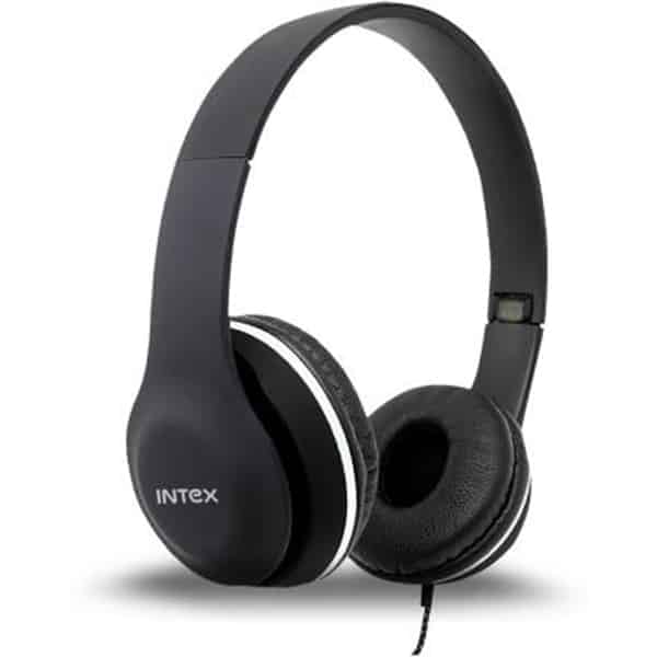 Intex Roar 101 Wired Headset