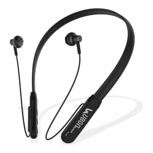 Ubon CL-60 Built-in Magnetic Earbuds Bluetooth Headset