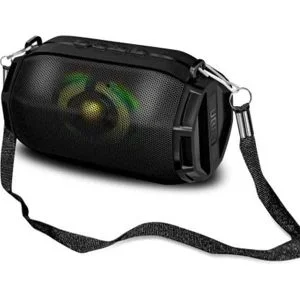 Ubon SP-43 Lightup Bluetooth Wireless Speaker
