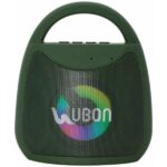 Ubon SP-6770 5 W Bluetooth Speaker