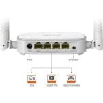 TENDA N301 Wireless N Mbps Router-min
