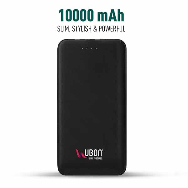 UBON PB-X12 Power King Universal 10000 mAh Power Bank