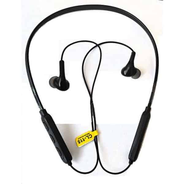 Ubon CL-115 Ultra Beat Wireless Neckband