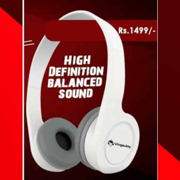 Vingajoy HP-20 Bluetooth Headset