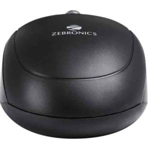 Zebronics ZEB-RISE Wired Optical Mouse