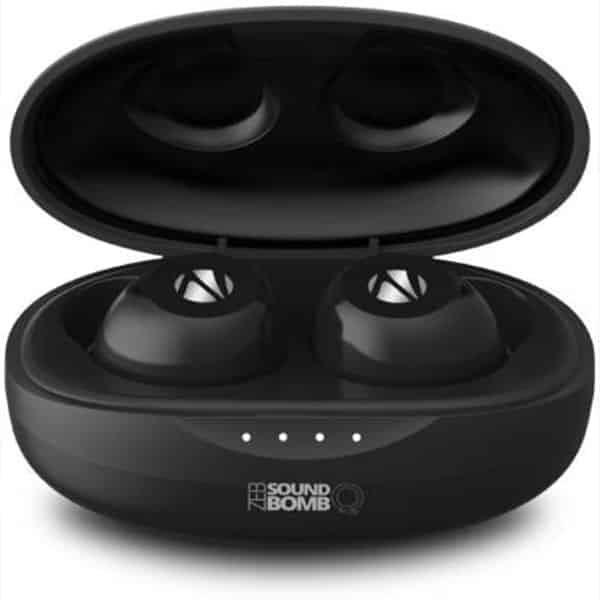 Zebronics Zeb-Sound Bomb Q Bluetooth Headset
