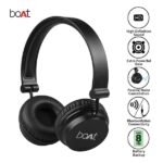 BoAt Rockerz 410 Bluetooth Headphone Super Extra Bass