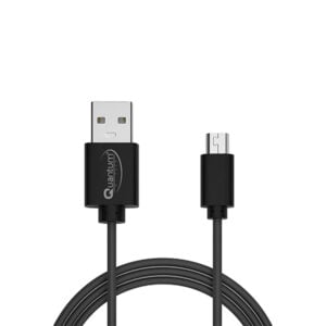 QUANTUM S2 USB CABLE 1 m Micro USB Cable