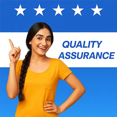 Quality Assurance