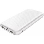 Quantum QHM 10KP 10000 mAh Polymer Power Bank