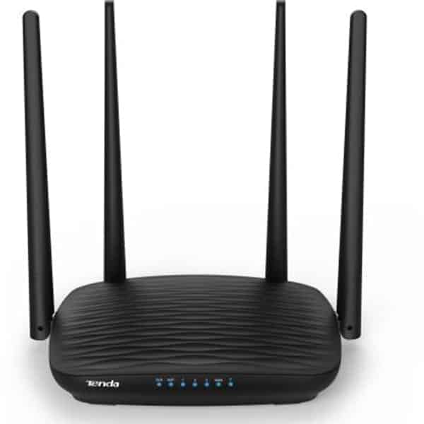Tenda AC5 AC1200 1167 Mbps Router