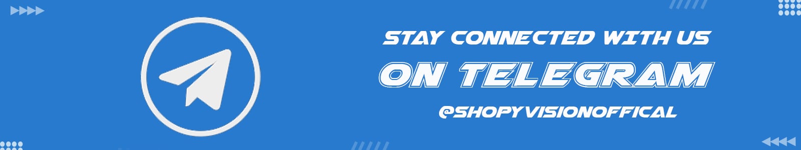 Telegram Dekstop Banner