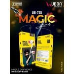 Ubon UB-725 Magic Sound Wired Earphones