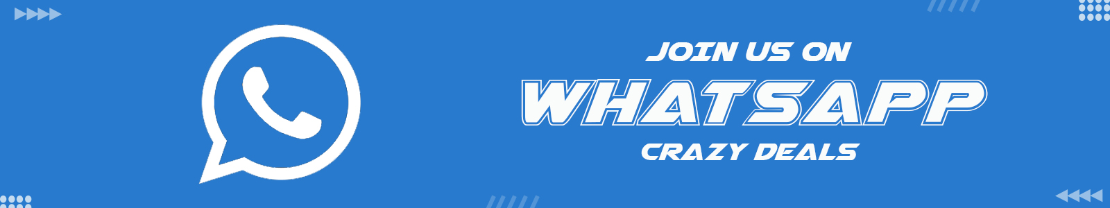 Whatsapp Dekstop Banner