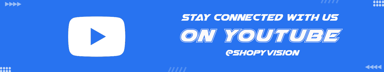 YouTube Desktop Banner