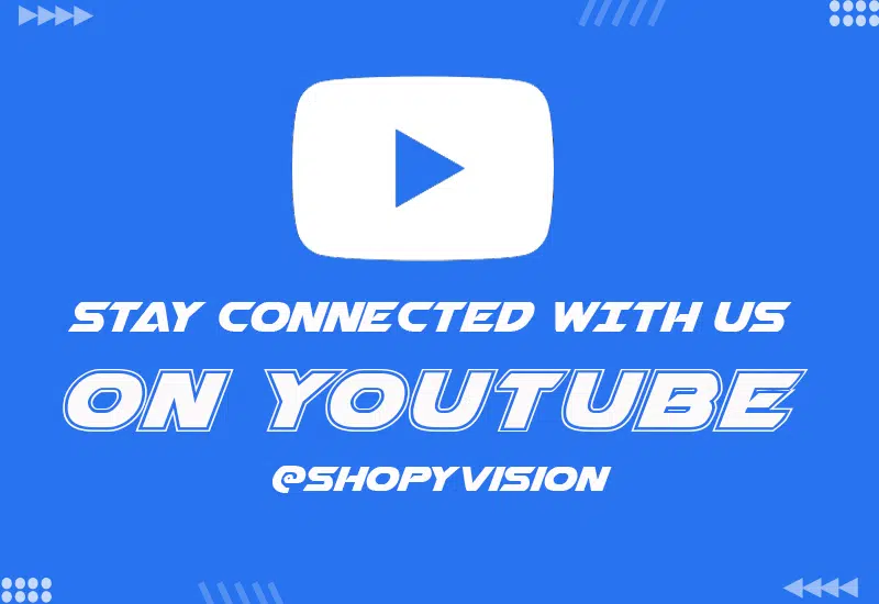 YouTube Mobile Banner