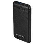 Zebronics 10000 mAh Li-Polymer Power Bank