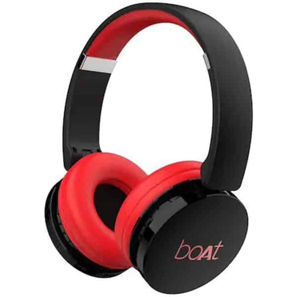 boAt Rockerz 370 Wireless Headphone