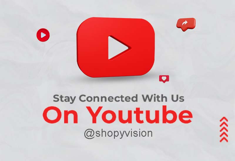 OR Pay by link: https://rzp.io/l/F3EgMEzgN (Also Check COD Policy - https://www.shopyvision.com/cod-policy/)