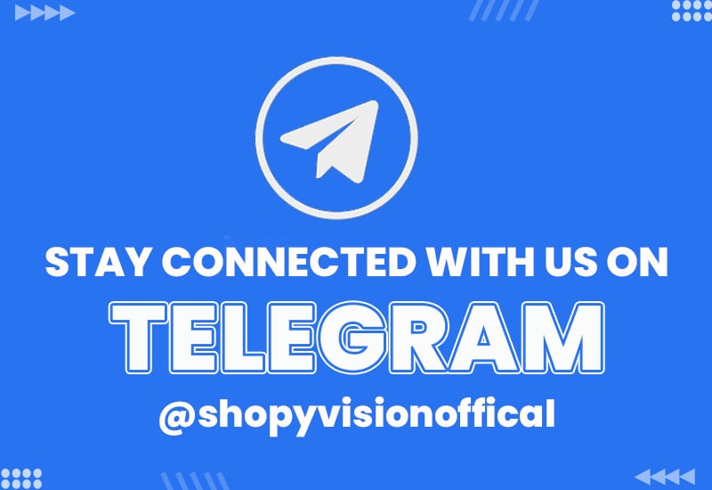Telegram Mobile Bannar