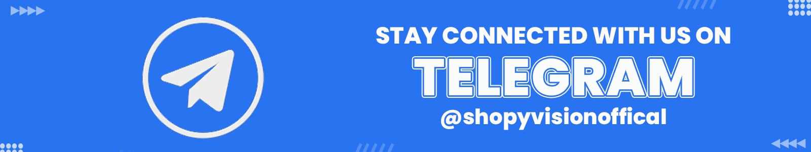 Telegram Desktop Banner