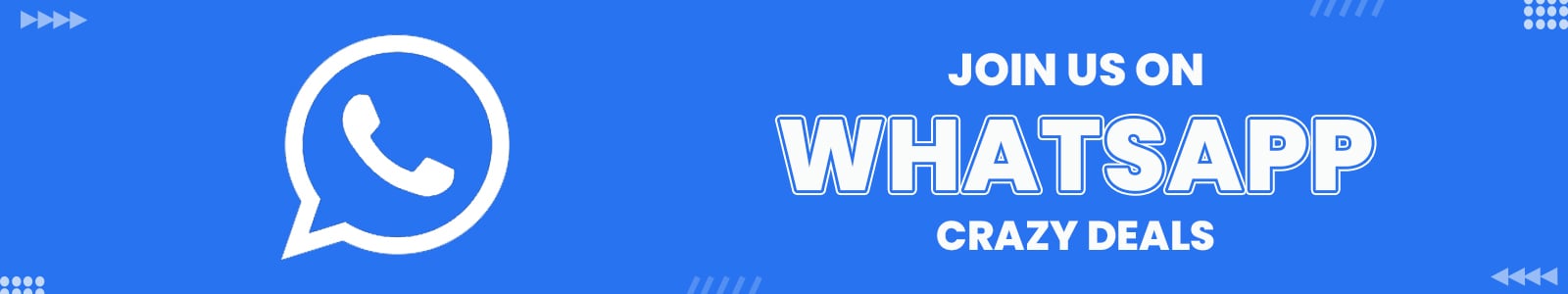 WhatsApp Desktop Banner