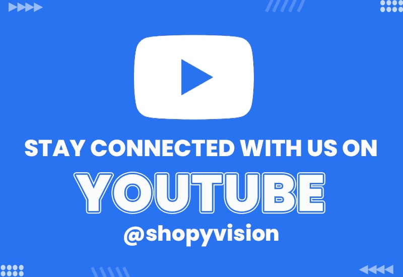 YouTube Mobile Banner
