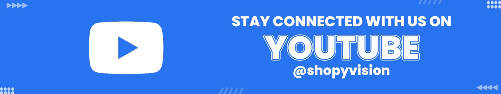 YouTube Desktop Banner