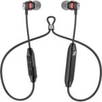 Sennheiser CX 120BT Bluetooth Headset