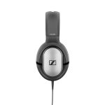 Sennheiser HD 206 Wired without Mic Headset