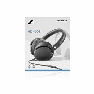 Sennheiser HD 400s Wired Headset
