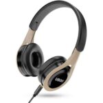 UBON Sound King GHP-335 On-Ear Wired Headphone