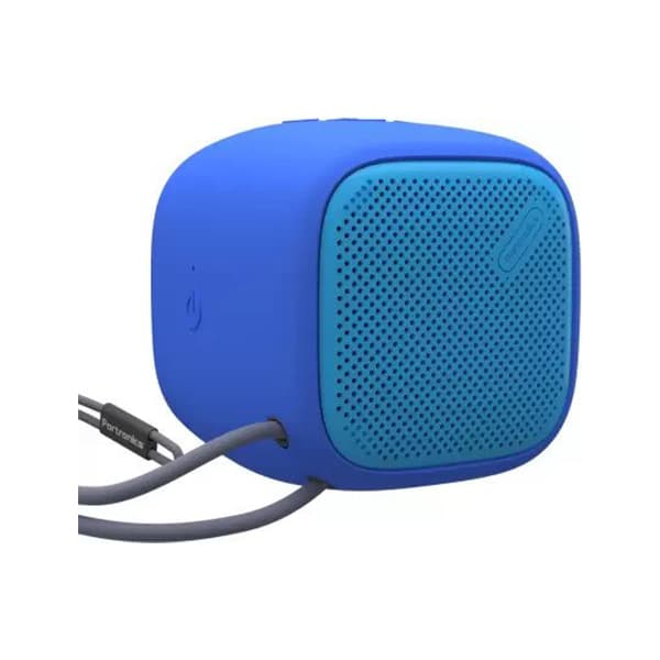 Portronics Bounce POR-952 Portable Bluetooth Speaker with FM