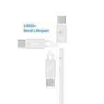 Quantum S4 Ultra High Speed Type C To USB Cable