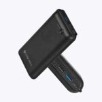 Zebronics ZEB MC-20000 mAh Power Bank