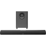 F&D HT-330 2.1 Bluetooth Soundbar with Wired Subwoofer
