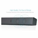 F&D T-160X 40 W Bluetooth Soundbar