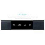 F&D T-160X 40 W Bluetooth Soundbar