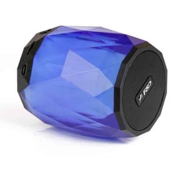 F&D W8 4W Bluetooth Speaker