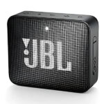 JBL GO2 Portable Bluetooth Speaker with Mic