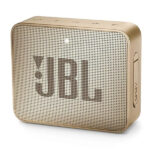 JBL GO2 Portable Bluetooth Speaker with Mic