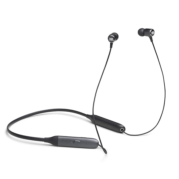 JBL Live 220BT in-Ear Wireless Neckband Headphones